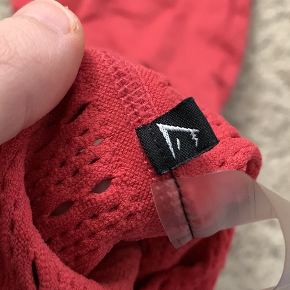 Gymshark Energy Seamless Crop Leggings, size small! - Picture 4 of 4